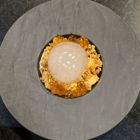 Personal Chef Diego Garcia cooks personal meals created for you. Fine dining in Tampa, Florida