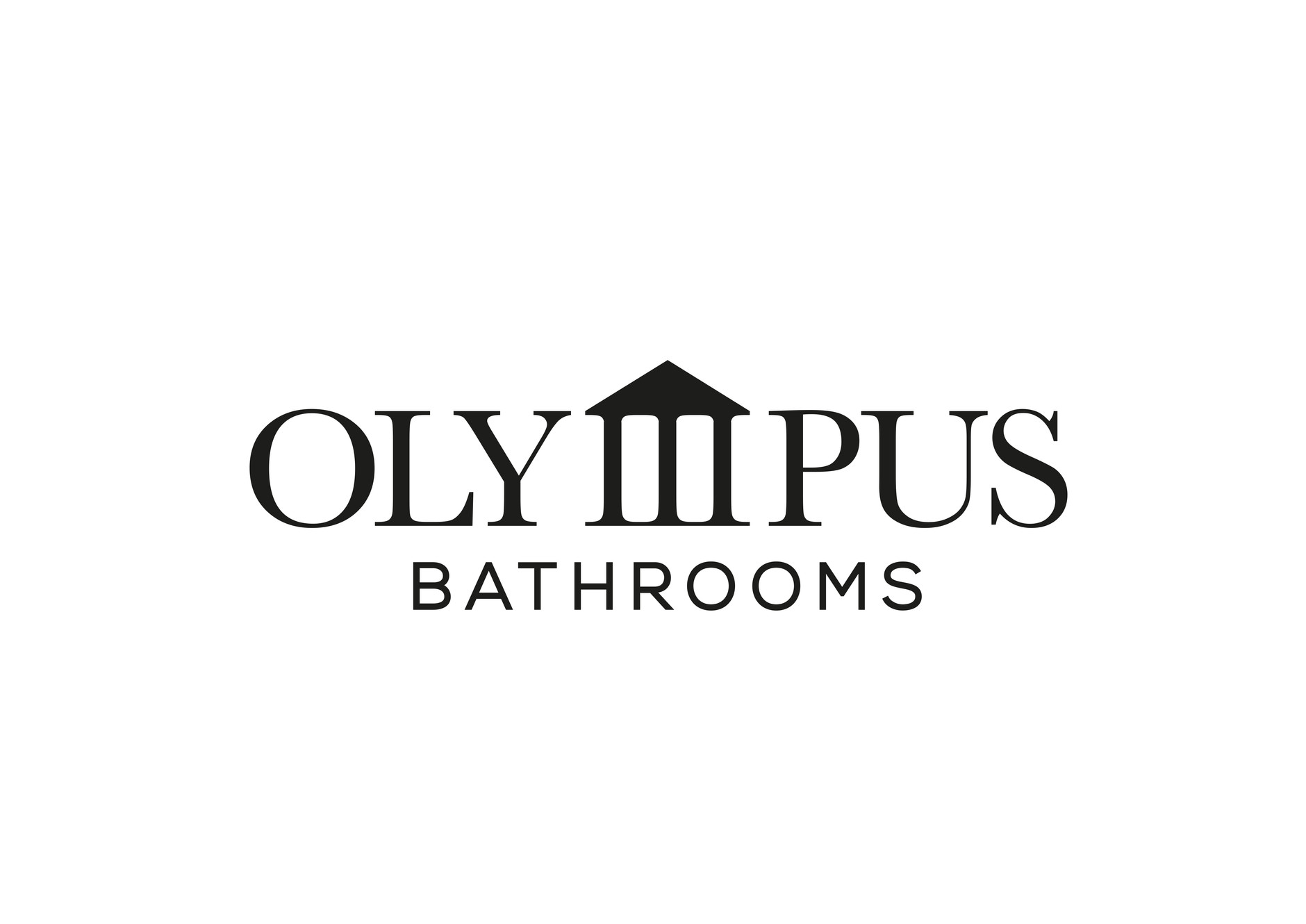 Supply Olympus Bathrooms Sevenoaks