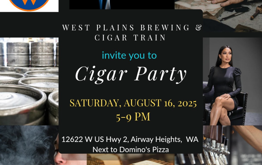 Cigar Party
