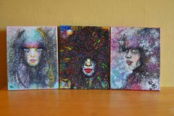 24 x 30 cm