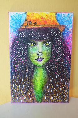 10_Amazona