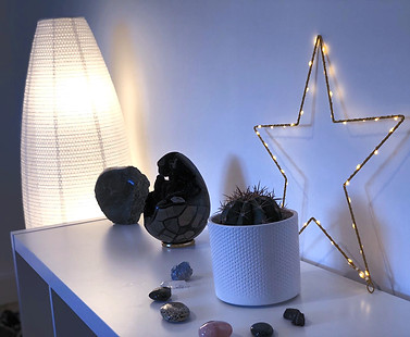 Les accessoires du thérapeute