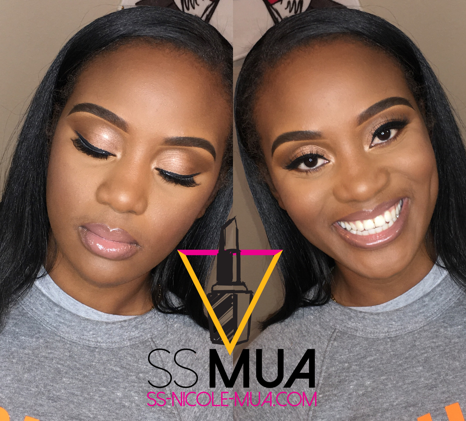 Fullscreen Page Shara Harris Wedding Makeup Artist Dallas Tx