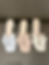 Thumbnail: Nara Bow Padded Heels