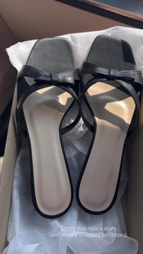 Thumbnail: [Clearance] Evelyn Heels in 3 Colours