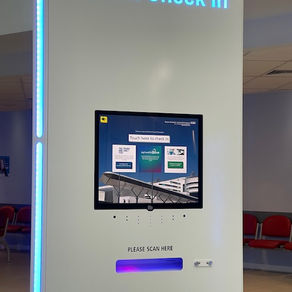 WORKING WITH 'PATIENTS'