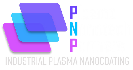 Plasma Nanotech Partners, PNP-Engineering logo