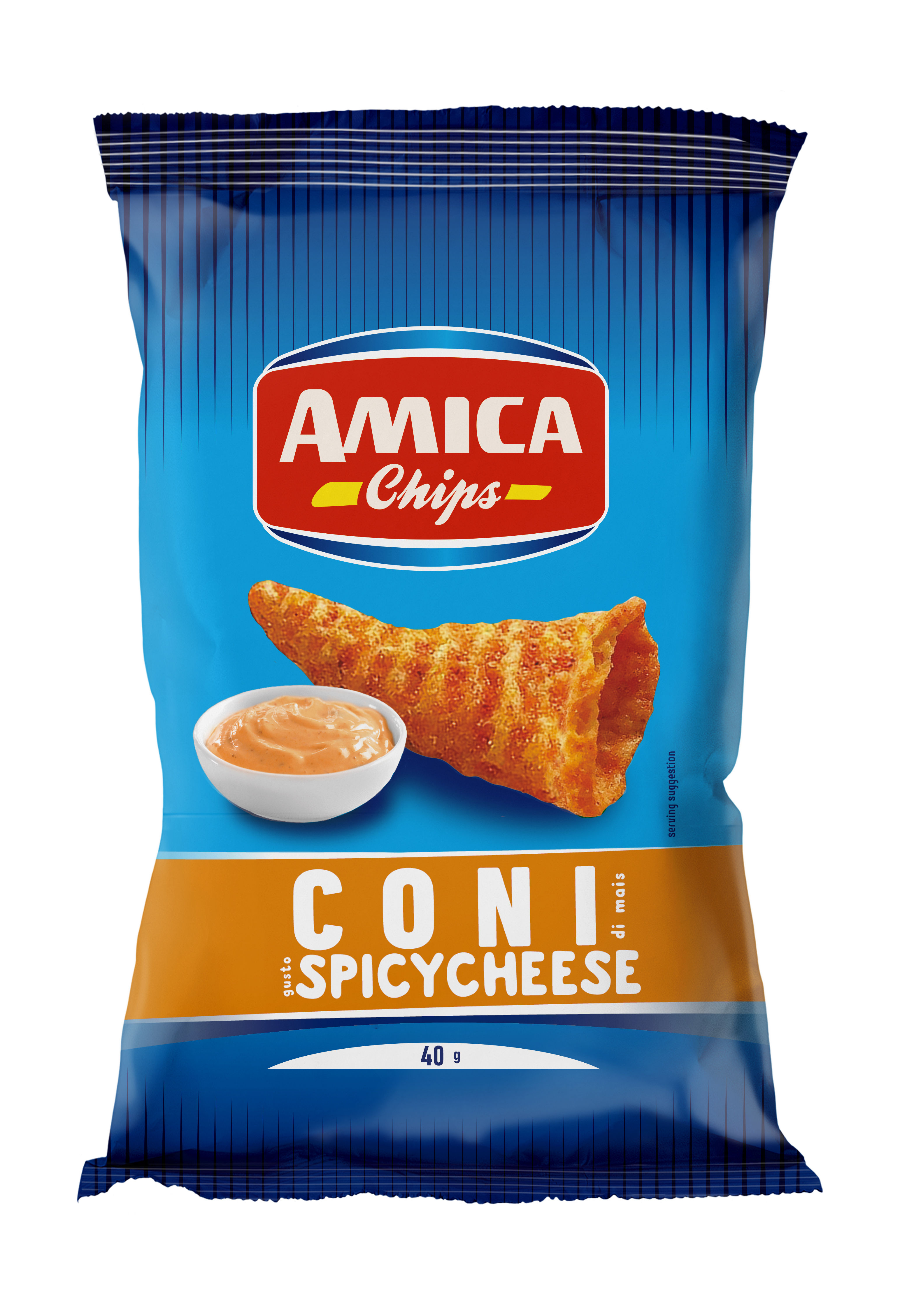 Amica - Coni