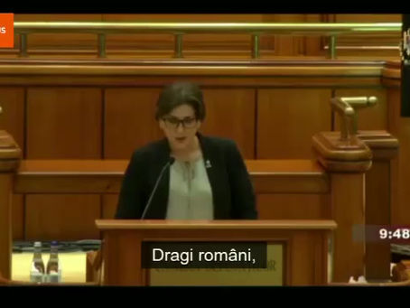 Protestul – Drept fundamental într-o democrație.