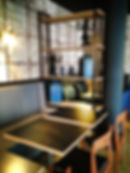 La Salle des "Clanchistes"