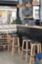 Le Bar des "Clanchistes"