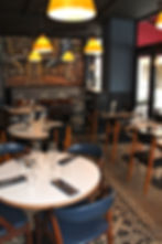 La Salle des "Clanchistes"