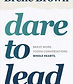 Dare to Read book cover