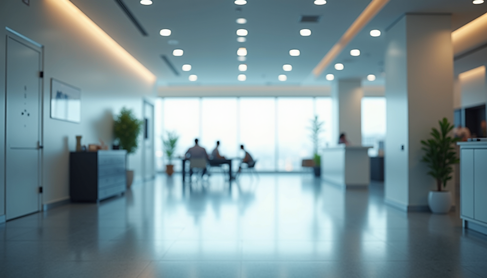 Guía para Remodelar tu Negocio en Panamá: Estrategias de Remodelación Comercial