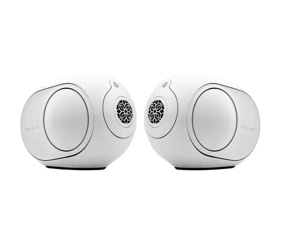 Thumbnail: Devialet Phantom II 95dB | Set | Wit