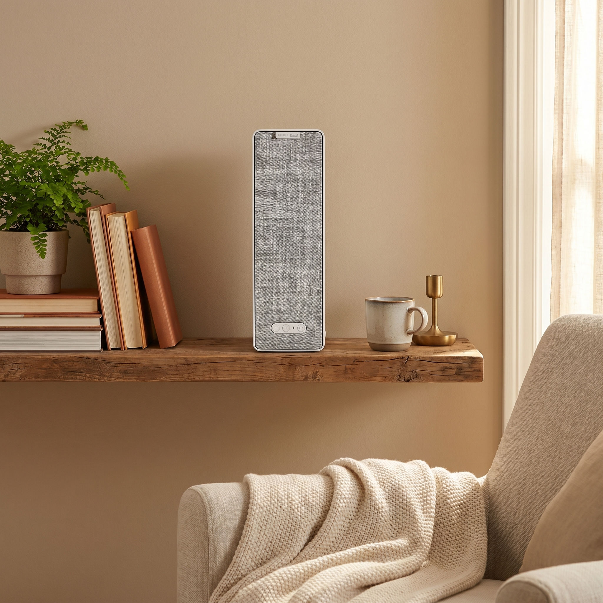 Ikea Sonos Symfonisk