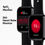 Miniatura: REALME DIZO WATCH  PRO  COM GPS  1.75 polegadas 90 modos de esporte