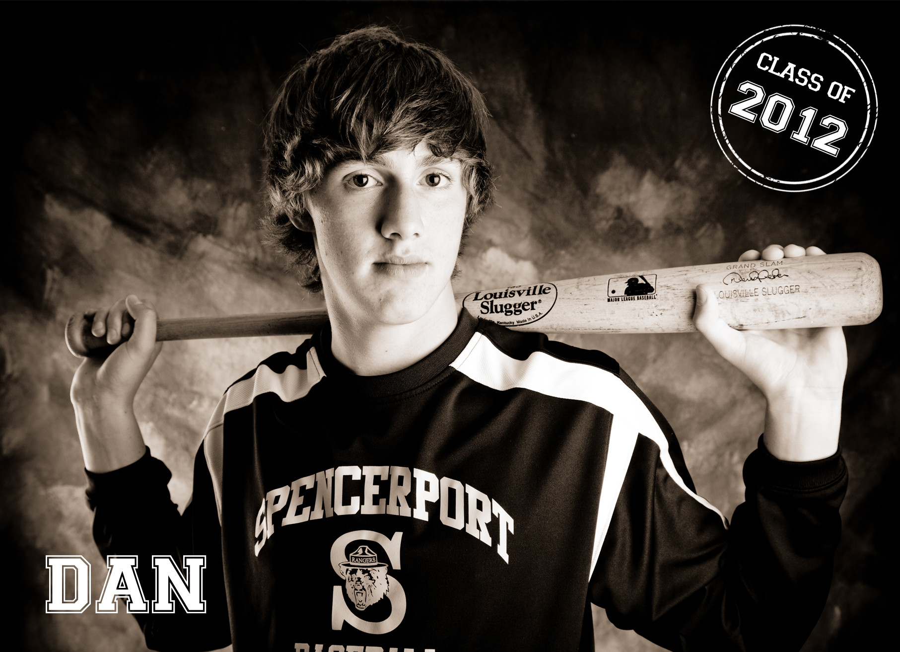 Varsity Guy 1