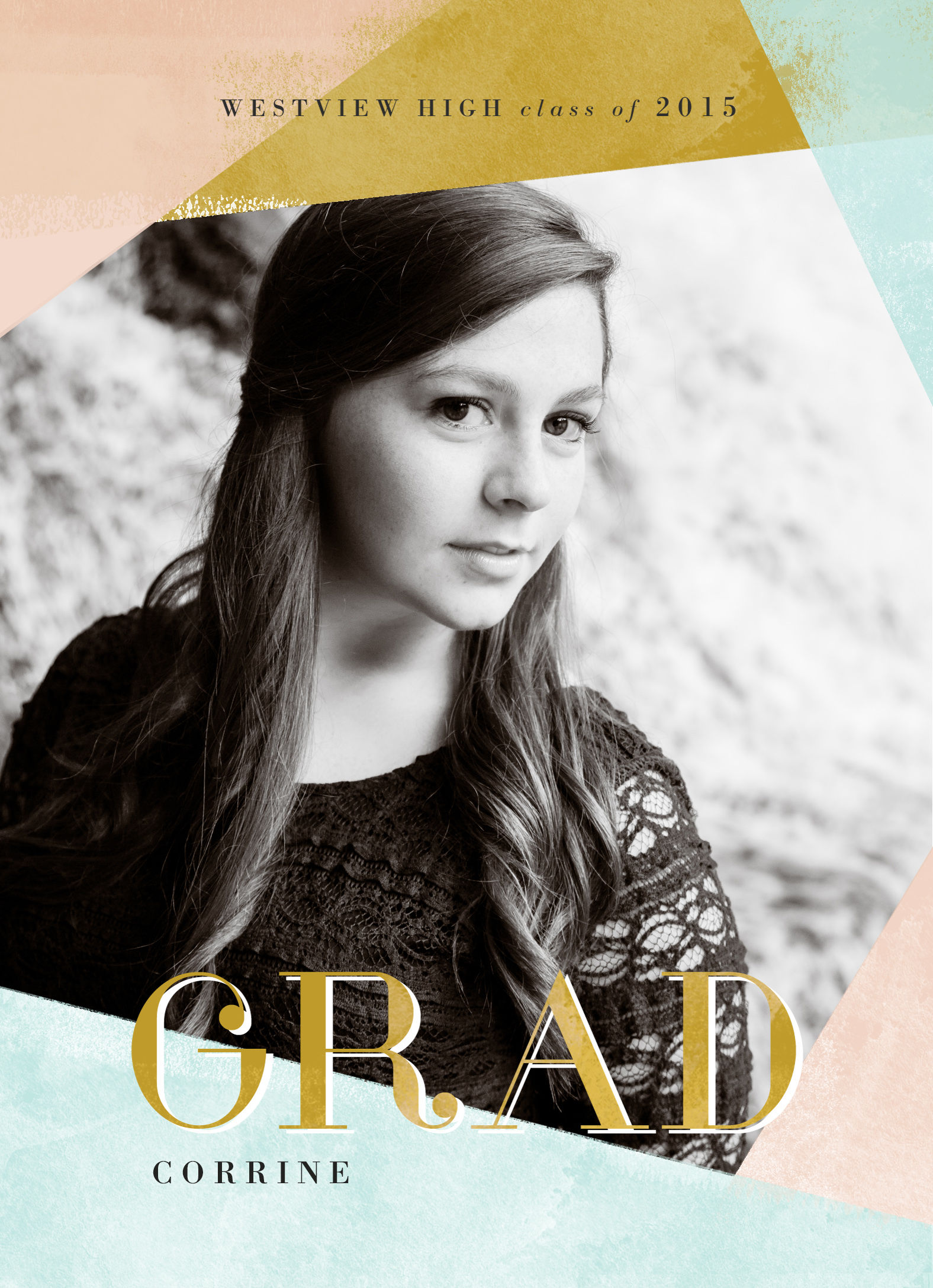 Glamour Grad 2
