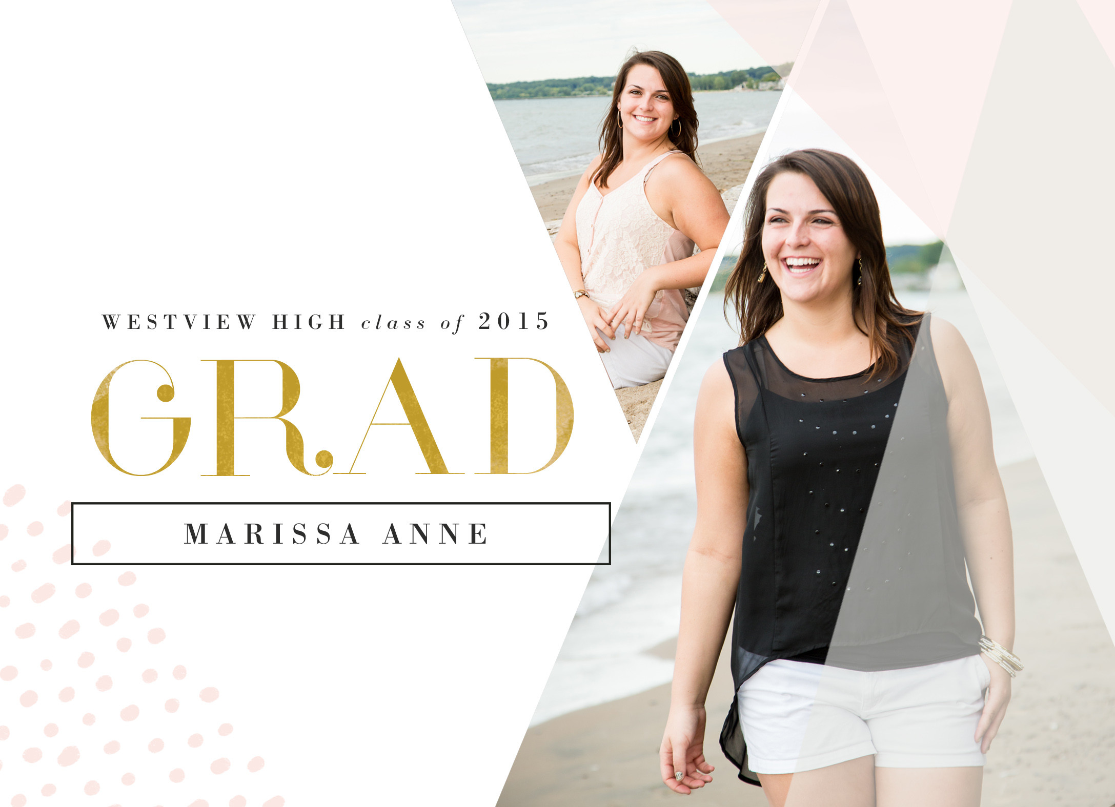 Glamour Grad 1