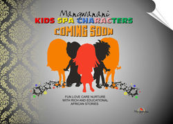 fun love care nurture