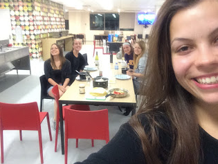 AUS14- Woop Woop Fritattensuppe!