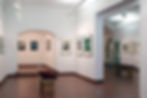Výtvarného umění v Havlíčkově Brodě Gallery