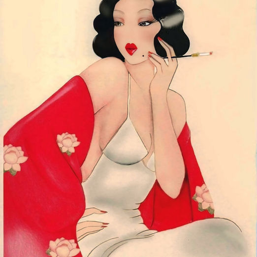 AS IS | Amalia Russiello