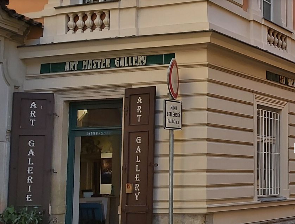 Art Master Gallery
