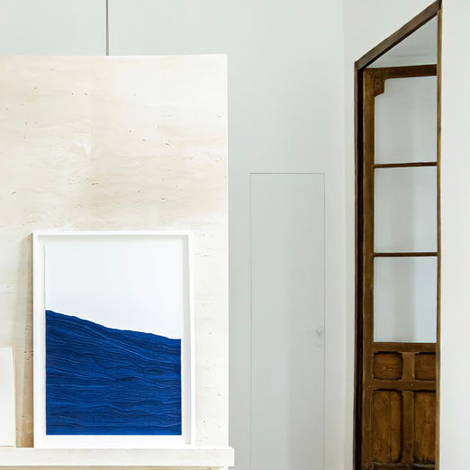 AS IS | Florence Denou