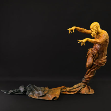 AS IS | César Orrico