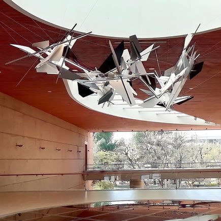 AS IS | Anibal Catalan