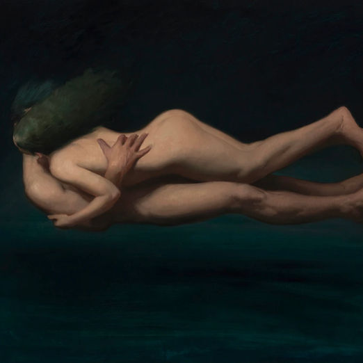 AS IS | Daniela Astone