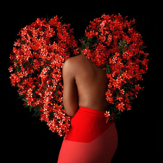 Fares Micue | Valentine's Ed