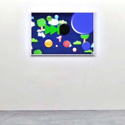 AS IS | Patrick Meagher