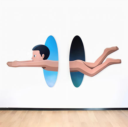 AS IS | Kantapon Metheekul (Gongkan)