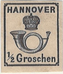 HANOVER #18