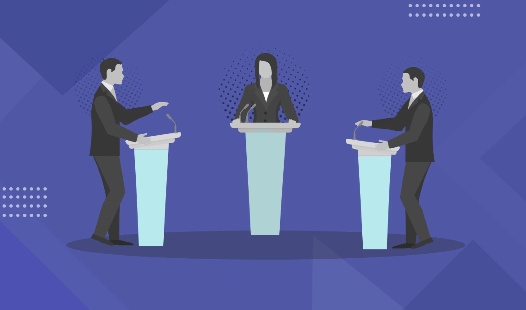 The Second Hartford Mayoral Debate
