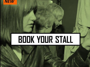 TRADERS!! 2022 DATES NOW RELEASED