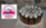 Torta ChocoMousse