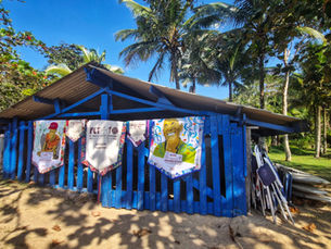 Rancho Caiçara: território de cultura, resistência e ancestralidade