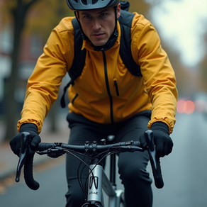 Essential Gear for Your New E-Bike