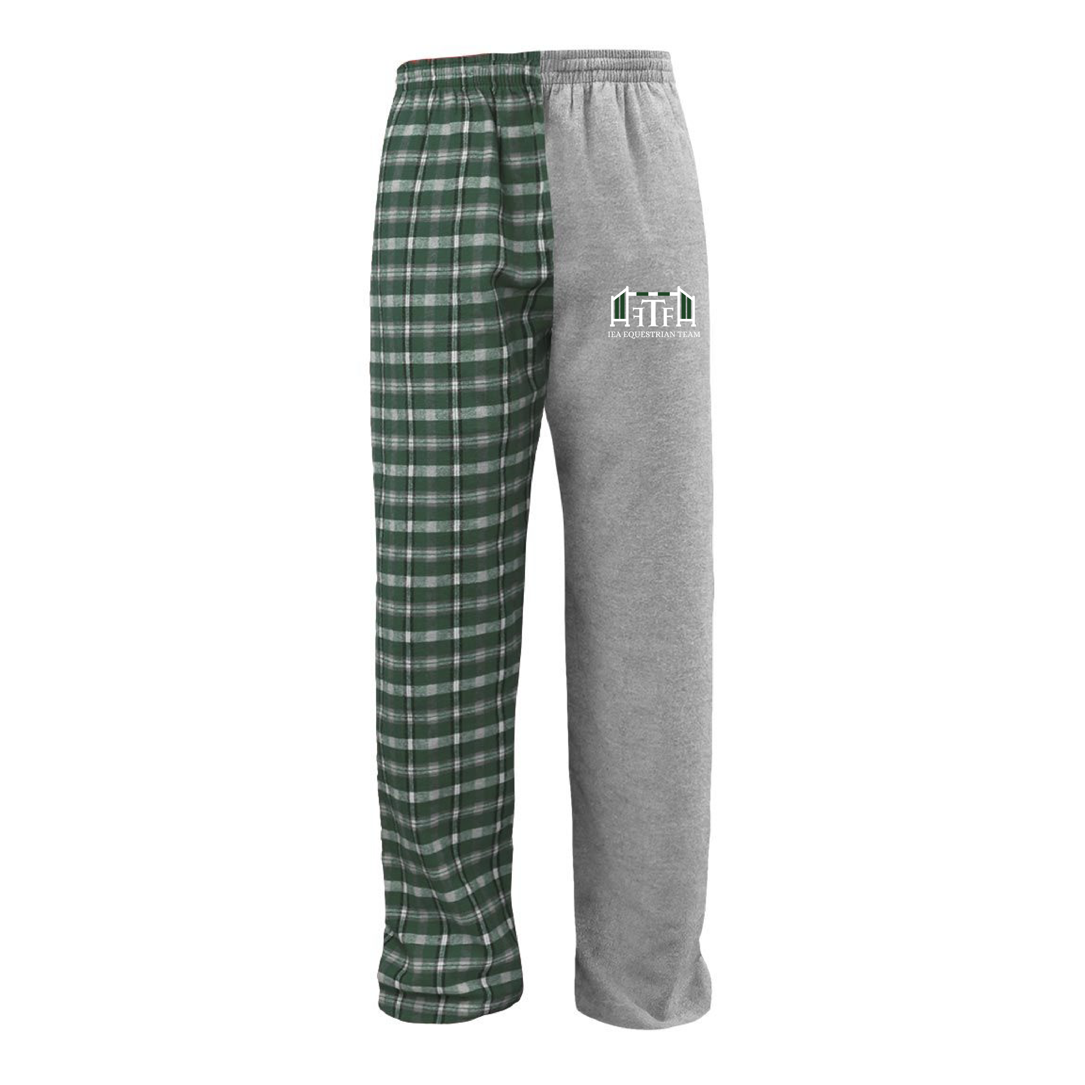 Flannel Pajama Pants
