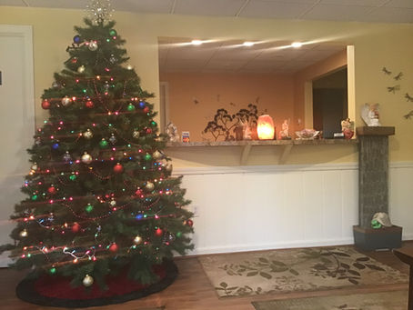 Merry Christmas to all