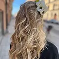 Blonde balayage efter 2 år.webp