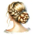 Twisted Updo Hairstyle.webp