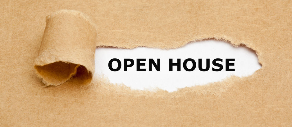 Open House - Saint Francis Anglican Church Launch