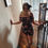 Thumbnail: Floral Jumpsuit