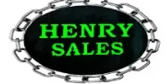 henry sales logo