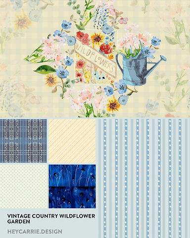 Vintage Country Wildflower Garden_edited